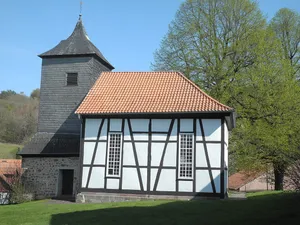 Evangelische Kirche Rechtebach