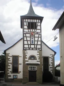 Waldenserkirche