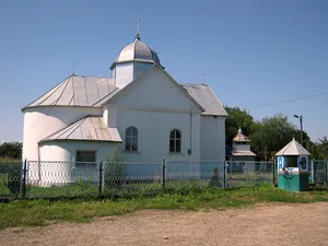 Church of the Ascension