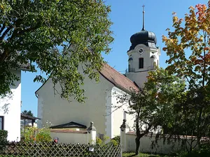 St. Nikolaus
