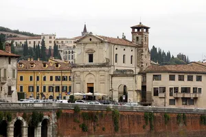 Redeemer church