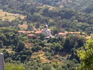 San Lorenzo Church