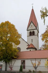 Kirche