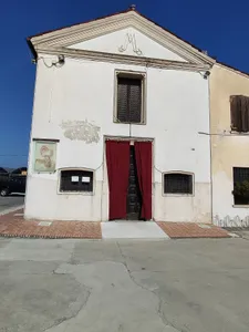 Santa Maria in Ripa d'Oglio Church