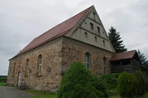 Village church Banzendorf