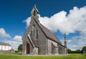 St Mochua's Church