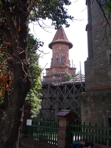 St. George Church in Botosani