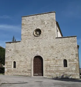 San Martino church