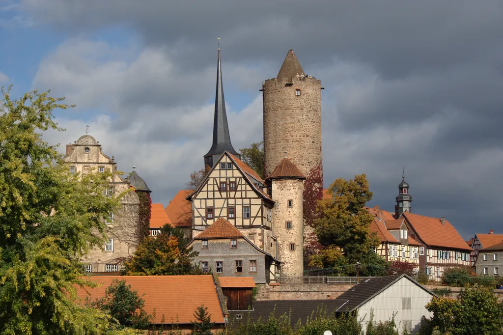 Hinterturm