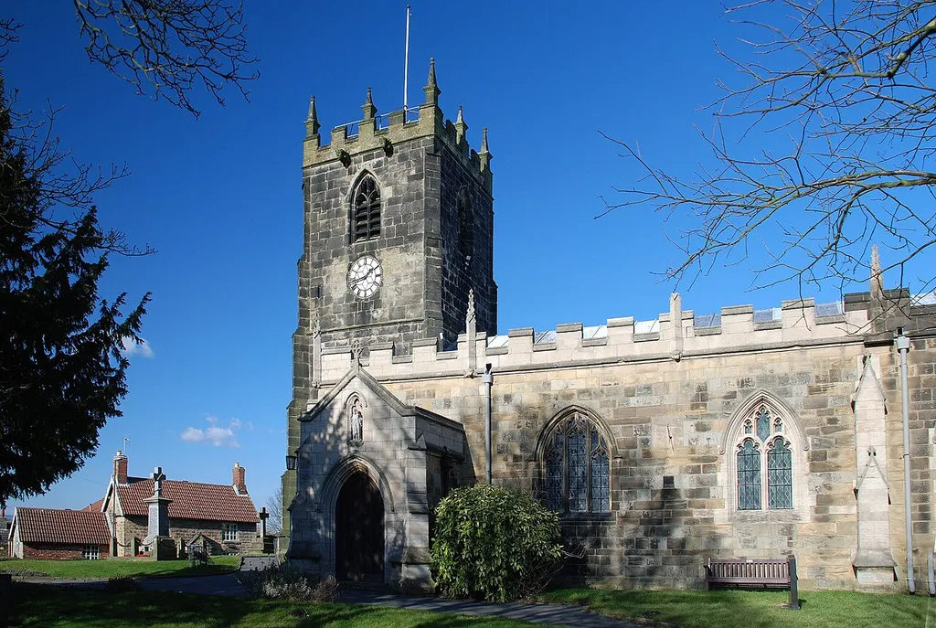Church Of St John The Baptist .mw-parser-output .messagebox{margin:4px 0;width:auto;border-collapse:collapse;border:2px solid var(--border-color-progressive,#6485d1);background-color:var(--background-color-neutral-subtle,#fbfcff);color:var(--color-base,#202122);box-sizing:border-box;border-inline-start-width:8px}.mw-parser-output .messagebox.mbox-small{font-size:88%;line-height:1.25em}.mw-parser-output .mbox-warning,.mw-parser-output .mbox-speedy{border:2px solid var(--border-color-error,#b22222);background:var(--background-color-error-subtle,#ffdbdb);border-inline-start-width:8px}.mw-parser-output .mbox-serious,.mw-parser-output .mbox-delete,.mw-parser-output .mbox-stop{border:2px solid var(--border-color-error,#b22222);border-inline-start-width:8px}.mw-parser-output .mbox-issue,.mw-parser-output .mbox-content{border:2px solid #f28500;background:var(--background-color-warning-subtle,#ffe);border-inline-start-width:8px}.mw-parser-output .mbox-query,.mw-parser-output .mbox-style{border:2px solid #f4c430;background:var(--background-color-warning-subtle,#ffe);border-inline-start-width:8px}.mw-parser-output .mbox-shit{border:2px solid #960;border-inline-start-width:8px}.mw-parser-output .mbox-license{border:2px solid #88a;border-inline-start-width:initial}.mw-parser-output .mbox-legal{border:2px solid var(--border-color-notice,#666);background:var(--background-color-base,#fff);border-inline-start-width:8px}.mw-parser-output .mbox-honor{border:2px solid #ca3;background:var(--background-color-warning-subtle,#fcf4db);border-inline-start-width:8px}.mw-parser-output .mbox-growth{border:2px solid #8d4;background:var(--background-color-success-subtle,#d5fdf4);border-inline-start-width:8px}.mw-parser-output .mbox-move{border:2px solid #93c;border-inline-start-width:8px}.mw-parser-output .mbox-protection,.mw-parser-output .mbox-message{border:2px solid var(--border-color-base,#aaa);border-inline-start-width:8px}.mw-parser-output .messagebox .mbox-text{border:none;padding:0.25em 