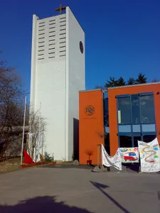 College church