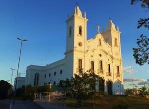 Sobral Cathedral