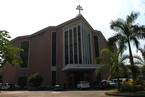 Dagupan Cathedral