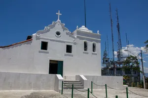 Church of Our Lady on Monte Serrat