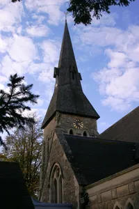 Church of St Bartholomew