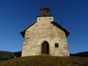 Saint George church