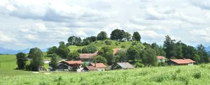 Burgruine Obertettelham