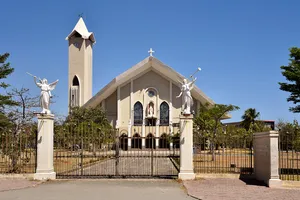 Immaculate Conception Cathedral