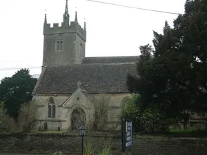 Church of All Saints