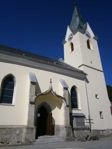Ulrichskirche