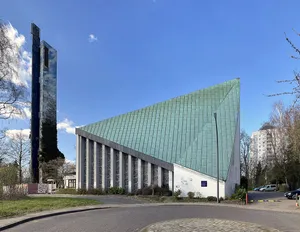 Auferstehungskirche