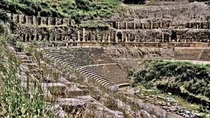 Magnesia Stadium