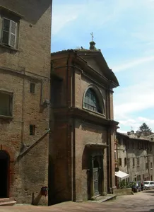 Church of Saint Andrew the Apostle