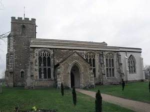 Church of St Mary