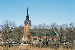 Nacka Church