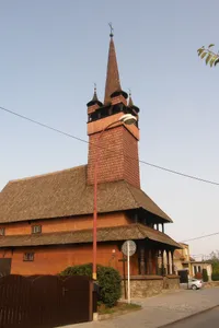 Church of Saint Paraskiva