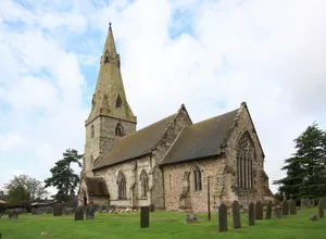 Church of All Saints