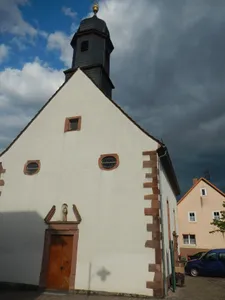 Pfarrkirche