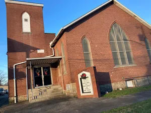 United Baptist Church