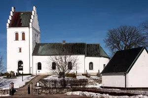 Västra Torup Church