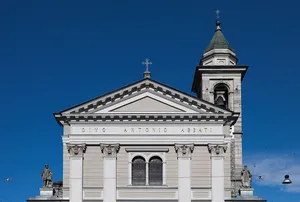 Sant'Antonio Abate Parish Church
