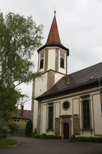 Evangelische Kirche