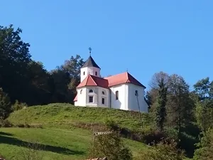 St. Pancratius's Church