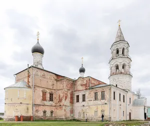Church of the Entry of the Theotokos into the Temple