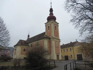 Church of Saint Bartholomew
