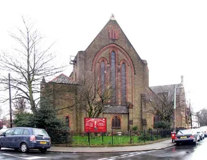 Church of St Margaret of Antioch and Attached Railings
