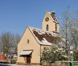 Evangelical Church