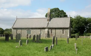 Church of Holy Ghost