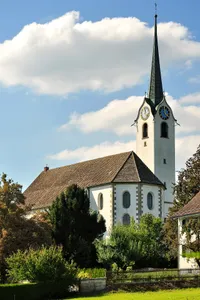 reformed church