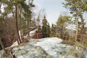 Adršpach