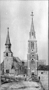 Church of St. Gertrude