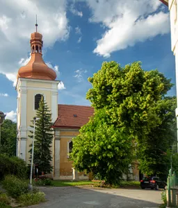 Church of the Annunciation of the Virgin Mary