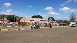 Chipata (Fort Jameson)