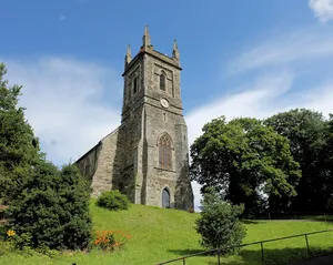 St Mary's Church