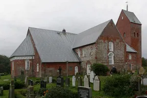 Church of St. Lawrence