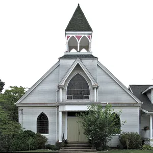 First Baptist Church
